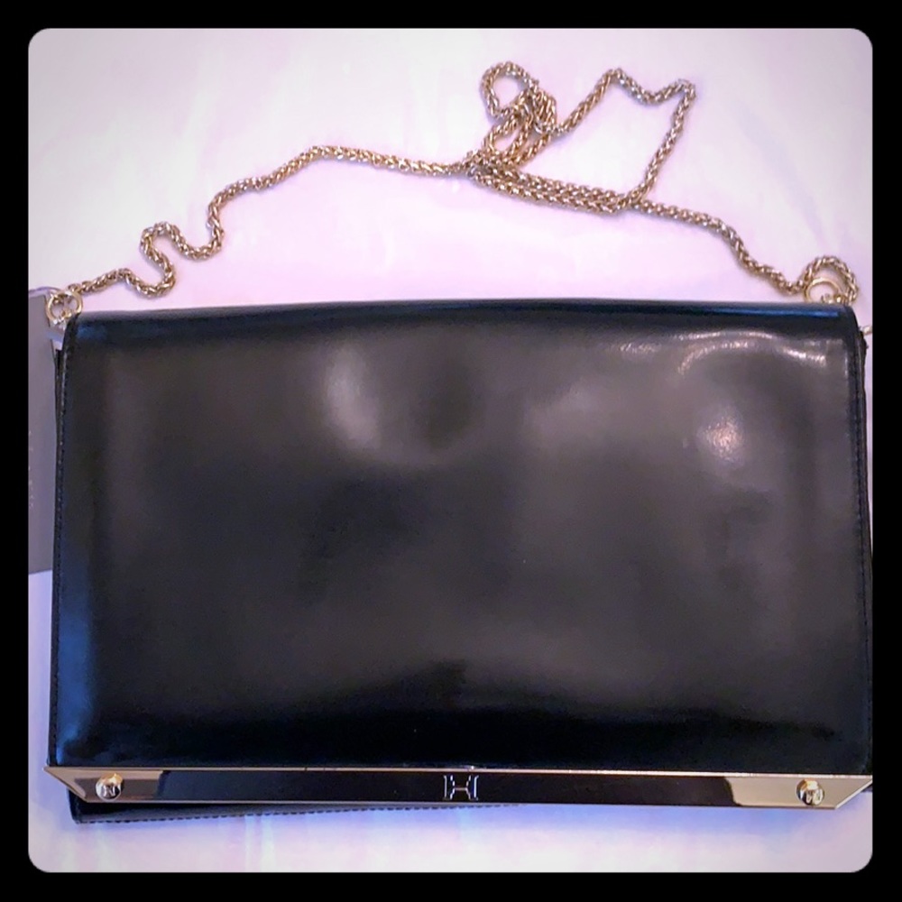 Halston Heritage large tote Brand new with tags!